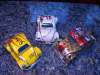 Blechdosenauto, Modell "VW K�fer"