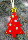 Weihnachtsbaum-Anh�nger