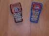 Handy-Magnet aus Draht
